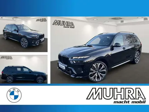 Annonce BMW X7 Essence 2023 d'occasion 