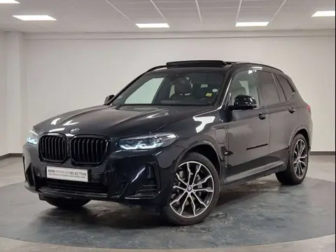 Used BMW X3  2023 Ad 