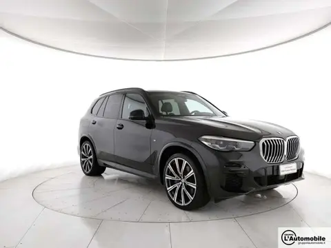 Annonce BMW X5 Hybride 2022 d'occasion 