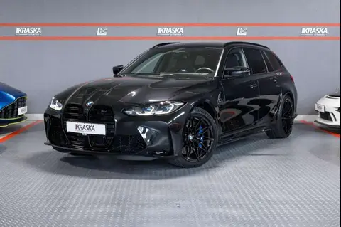 Annonce BMW M3 Essence 2024 d'occasion 