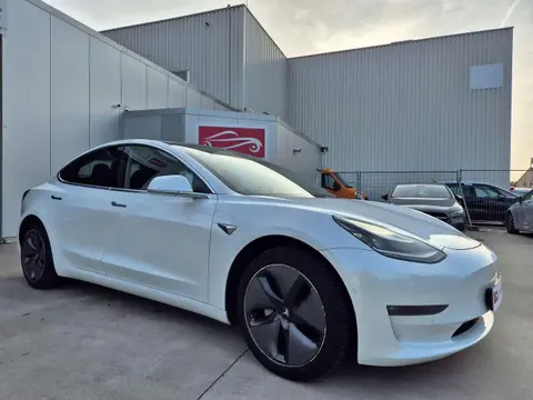 Annonce TESLA MODEL 3 Électrique 2020 d'occasion 