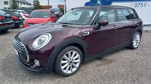 Used MINI ONE Diesel 2017 Ad 