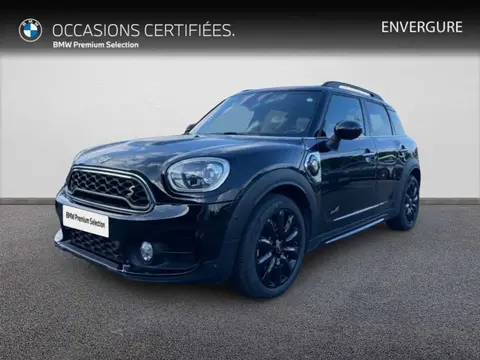 Annonce MINI COOPER  2019 d'occasion 