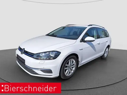 Annonce VOLKSWAGEN GOLF Essence 2020 d'occasion 