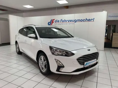 Used FORD FOCUS Petrol 2021 Ad 