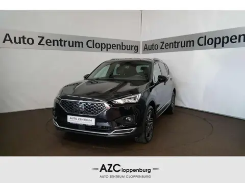 Used SEAT TARRACO Diesel 2019 Ad 