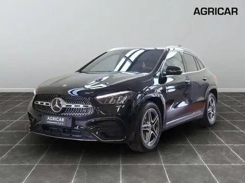 Annonce MERCEDES-BENZ CLASSE GLA Diesel 2024 d'occasion 