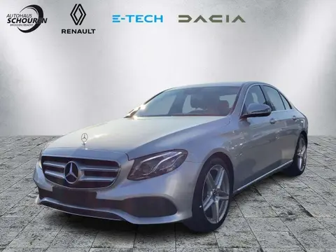 Used MERCEDES-BENZ CLASSE E Diesel 2017 Ad 