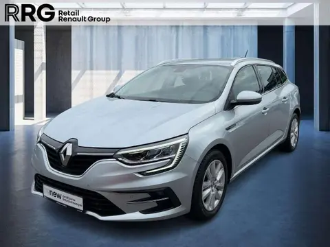 Annonce RENAULT MEGANE Essence 2022 d'occasion 