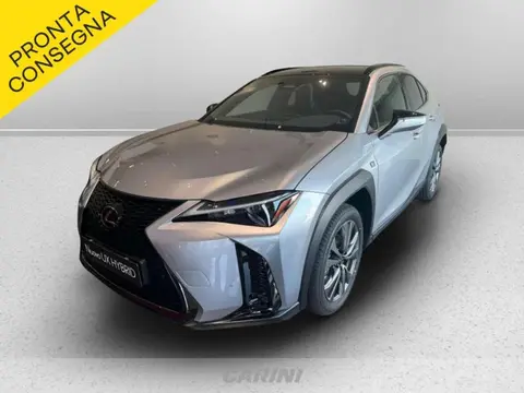 Annonce LEXUS UX Hybride 2024 d'occasion 