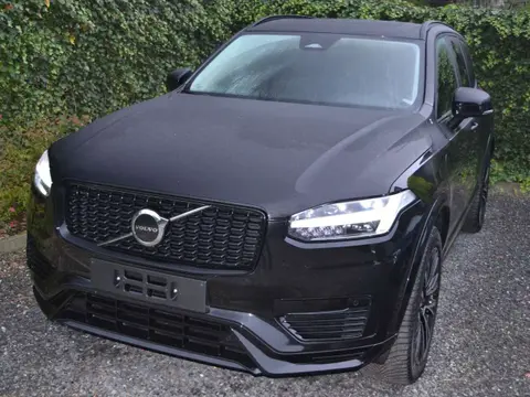 Used VOLVO XC90 Petrol 2022 Ad 