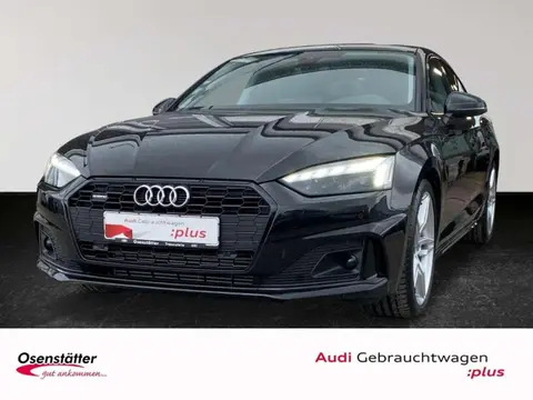 Used AUDI A5 Petrol 2023 Ad 