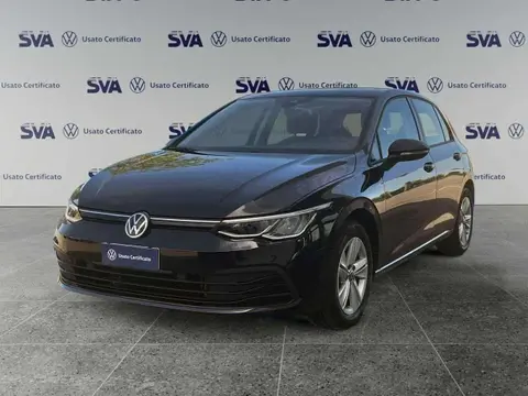 Annonce VOLKSWAGEN GOLF Essence 2020 d'occasion 