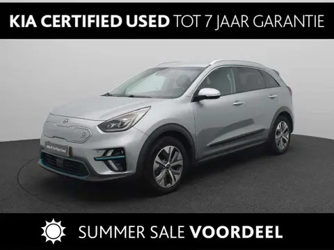 Used KIA E-NIRO Electric 2018 Ad 