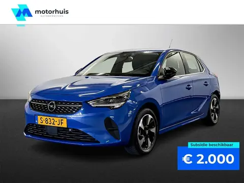 Annonce OPEL CORSA Électrique 2023 d'occasion 