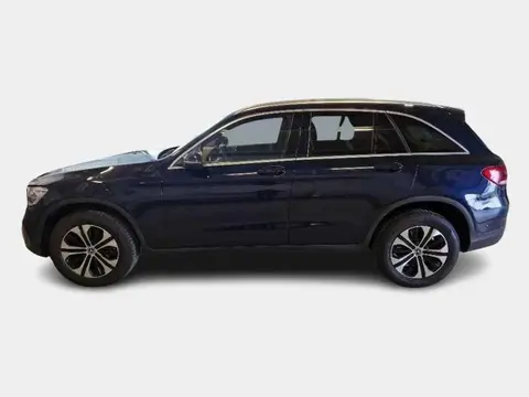 Used MERCEDES-BENZ CLASSE GLC Diesel 2020 Ad 