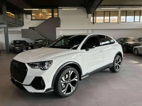 Annonce AUDI Q3 Diesel 2024 d'occasion 