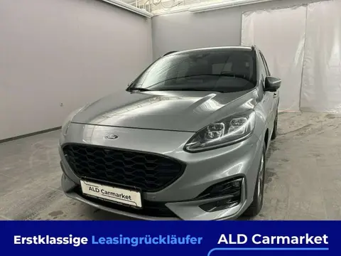 Used FORD KUGA Hybrid 2020 Ad 