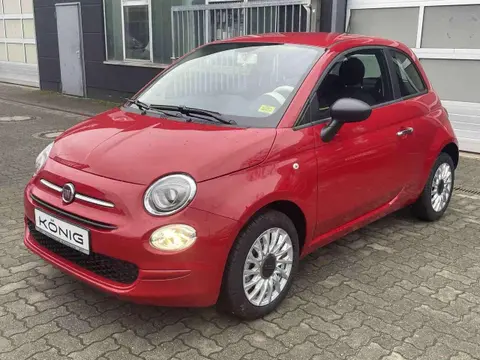 Used FIAT 500 Petrol 2023 Ad 