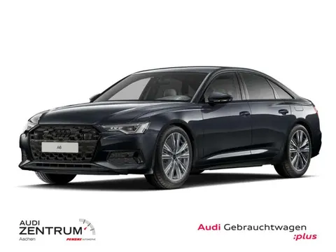 Used AUDI A6 Hybrid 2024 Ad 