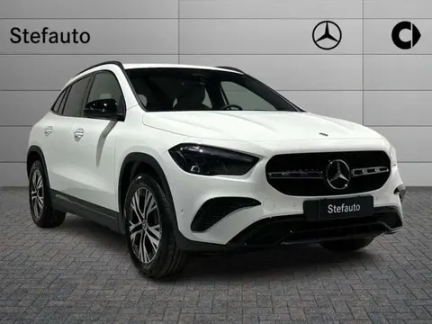 Used MERCEDES-BENZ CLASSE GLA Diesel 2024 Ad 