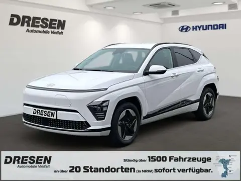 Annonce HYUNDAI KONA Électrique 2024 d'occasion 