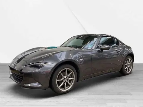 Annonce MAZDA MX-5 Essence 2023 d'occasion 