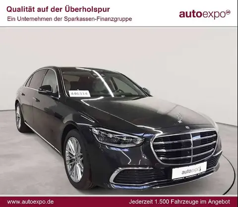 Used MERCEDES-BENZ CLASSE S Diesel 2021 Ad 