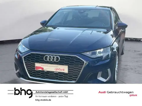 Used AUDI A3 Hybrid 2022 Ad 