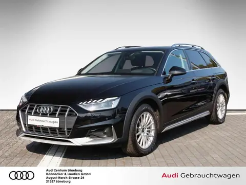 Used AUDI A4 Diesel 2021 Ad 