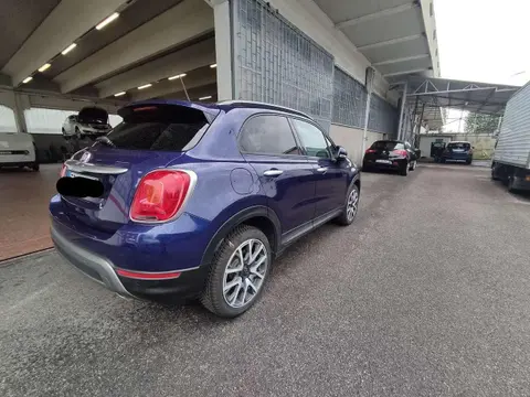 Used FIAT 500X Diesel 2015 Ad 