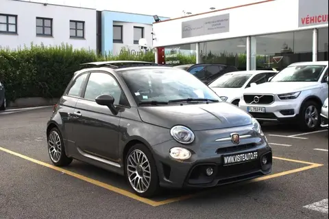 Used ABARTH 500 Petrol 2018 Ad 