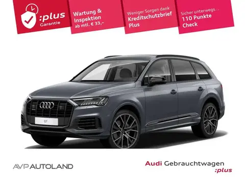 Used AUDI Q7 Diesel 2020 Ad 