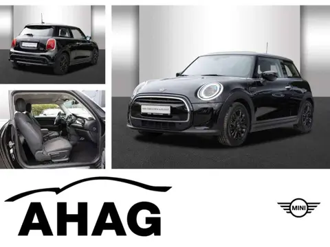 Used MINI ONE Petrol 2021 Ad 