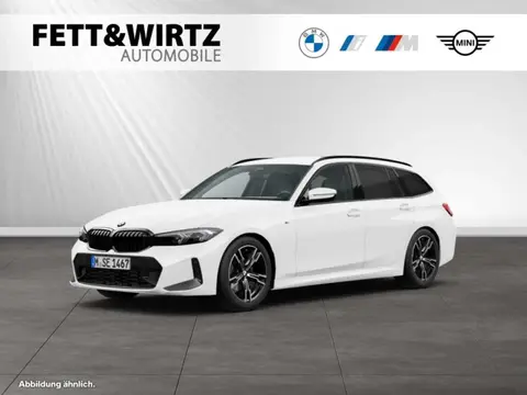 Annonce BMW SERIE 3 Essence 2023 d'occasion 