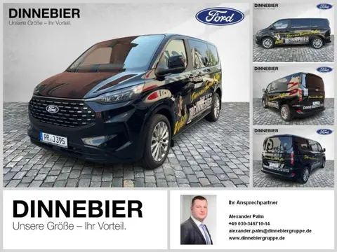 Used FORD TOURNEO Diesel 2024 Ad 