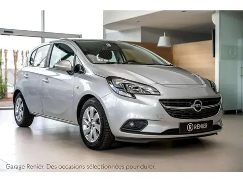 Annonce OPEL CORSA Essence 2019 d'occasion 