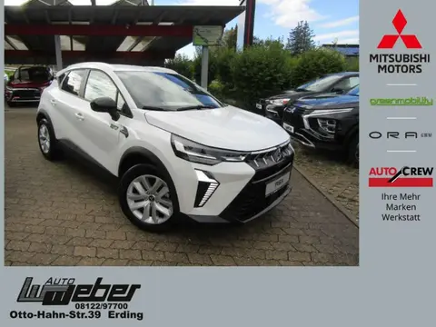 Used MITSUBISHI ASX Hybrid 2024 Ad 