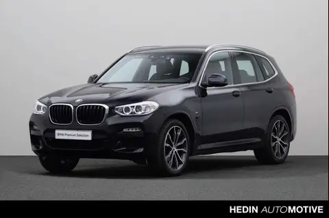 Used BMW X3 Petrol 2019 Ad 