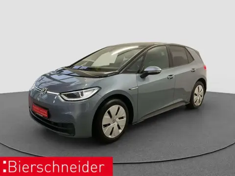 Used VOLKSWAGEN ID.3 Electric 2021 Ad 