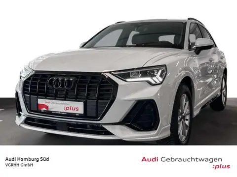 Used AUDI Q3 Petrol 2023 Ad 