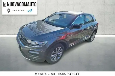 Used VOLKSWAGEN T-ROC Diesel 2019 Ad 