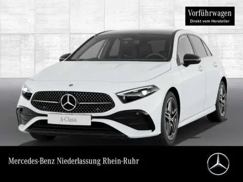 Used MERCEDES-BENZ CLASSE A Petrol 2024 Ad 