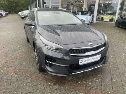 Used KIA XCEED Petrol 2022 Ad 