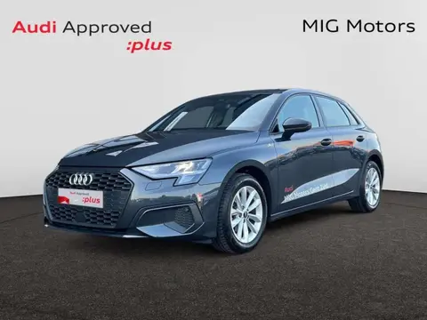 Used AUDI A3 Petrol 2023 Ad 