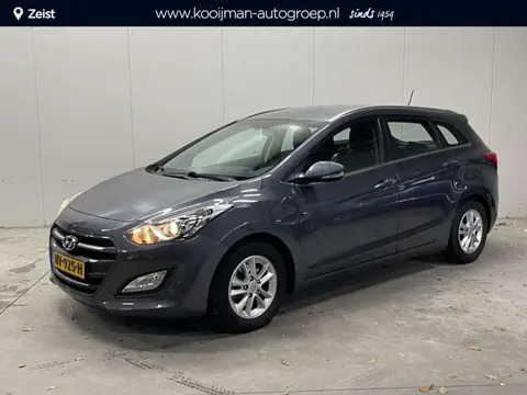 Used HYUNDAI I30 Petrol 2016 Ad 