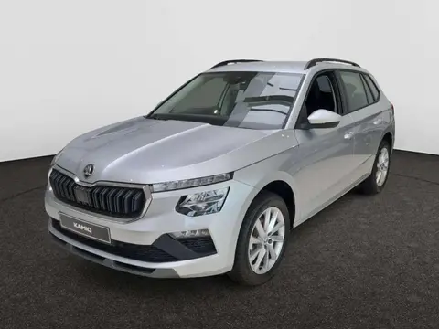 Used SKODA KAMIQ Petrol 2024 Ad 