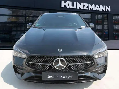 Used MERCEDES-BENZ CLASSE CLA Hybrid 2024 Ad 