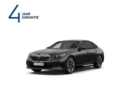 Used BMW SERIE 5 Petrol 2024 Ad 