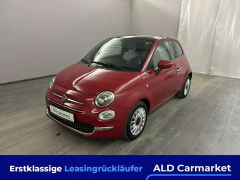 Used FIAT 500 Petrol 2021 Ad 